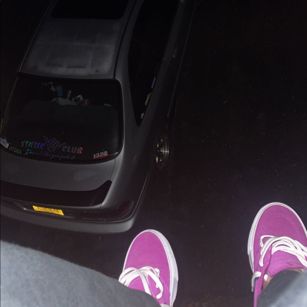 Meet your Posher, Chase